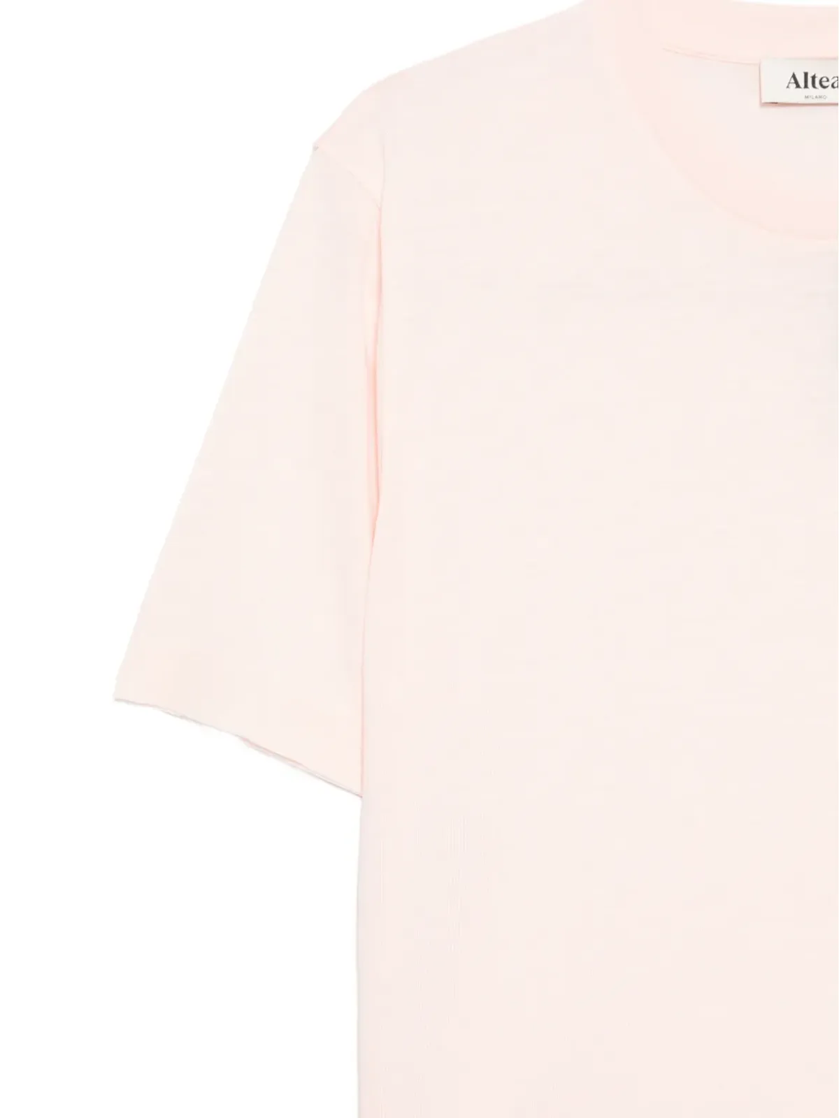 Altea Ceoil クルーネック Tシャツ - 画像3