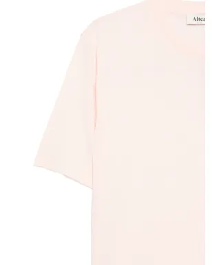 Altea Ceoil クルーネック Tシャツ - サムネイル3