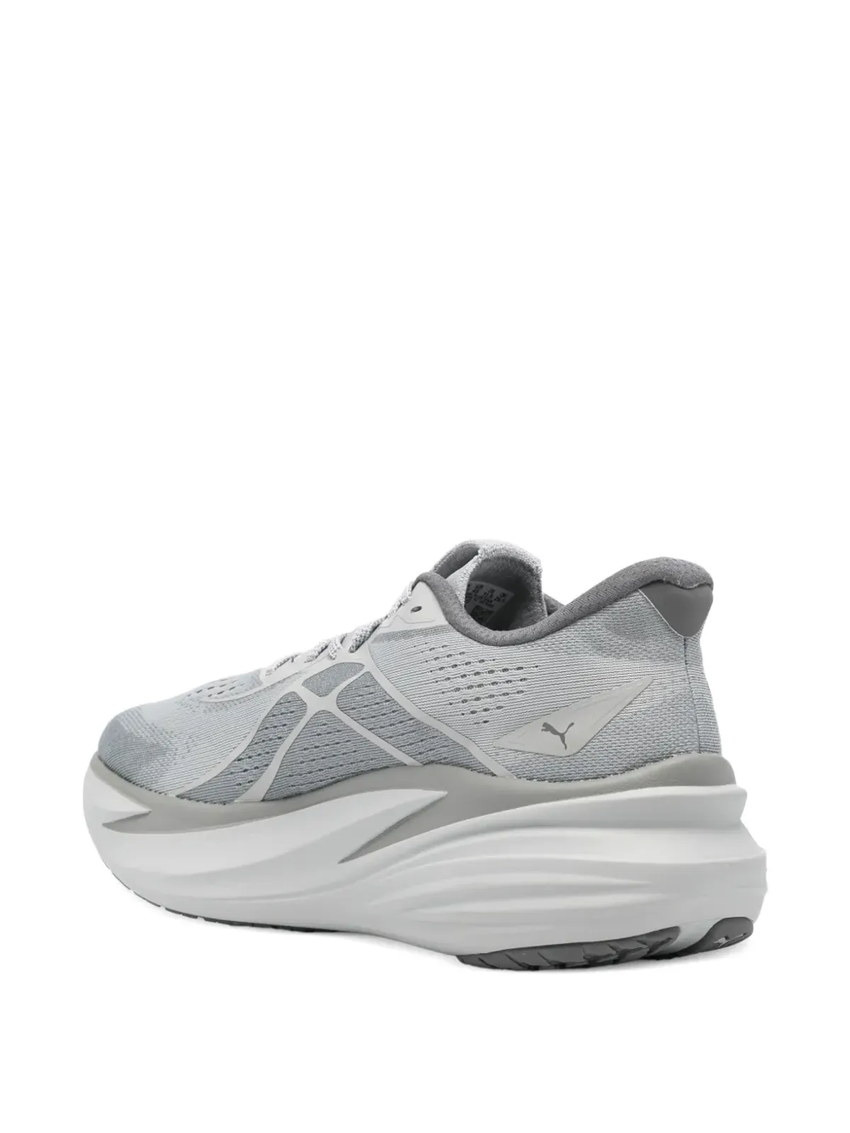 PUMA MagMax NITRO™ 2 perforated panelled sneakers - Grey - 画像3