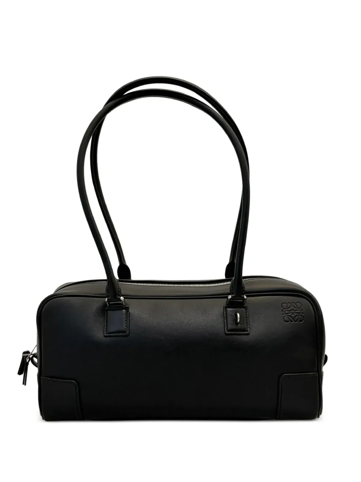 LOEWE アマゾナ ショルダーバッグ - 画像1