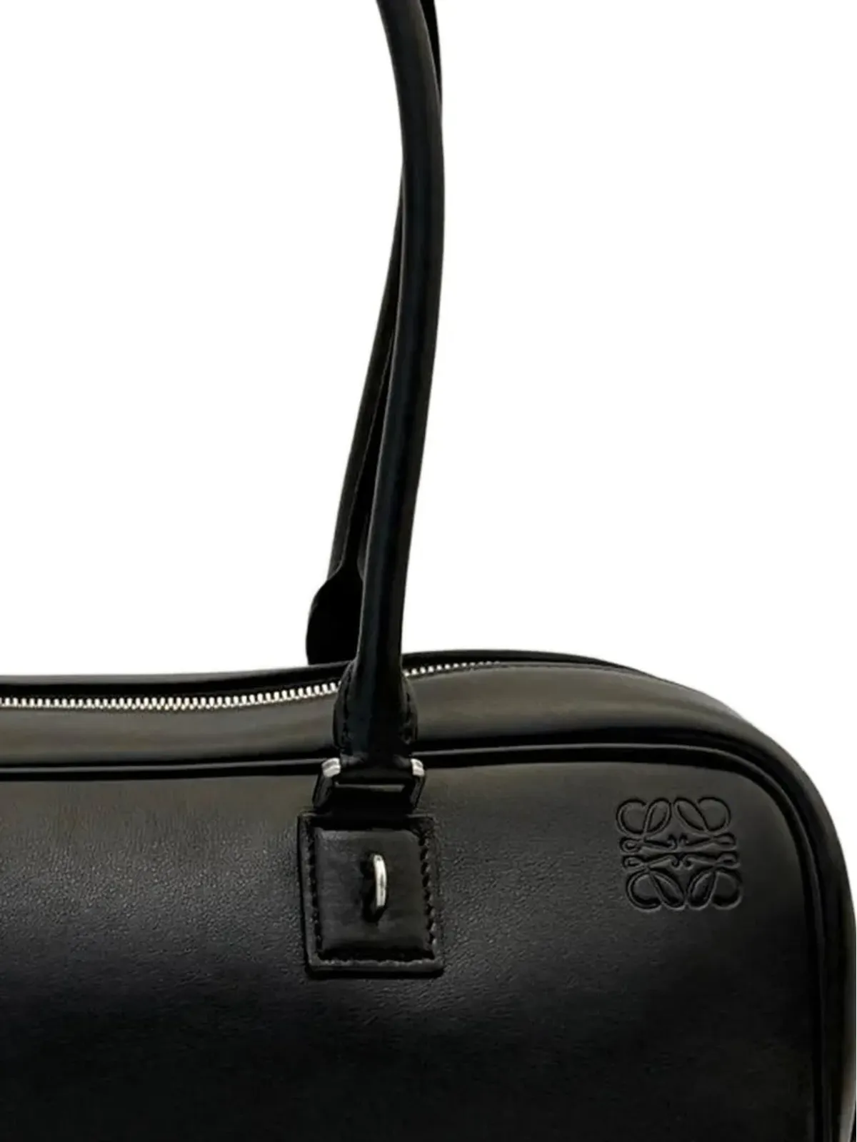 LOEWE アマゾナ ショルダーバッグ - 画像2