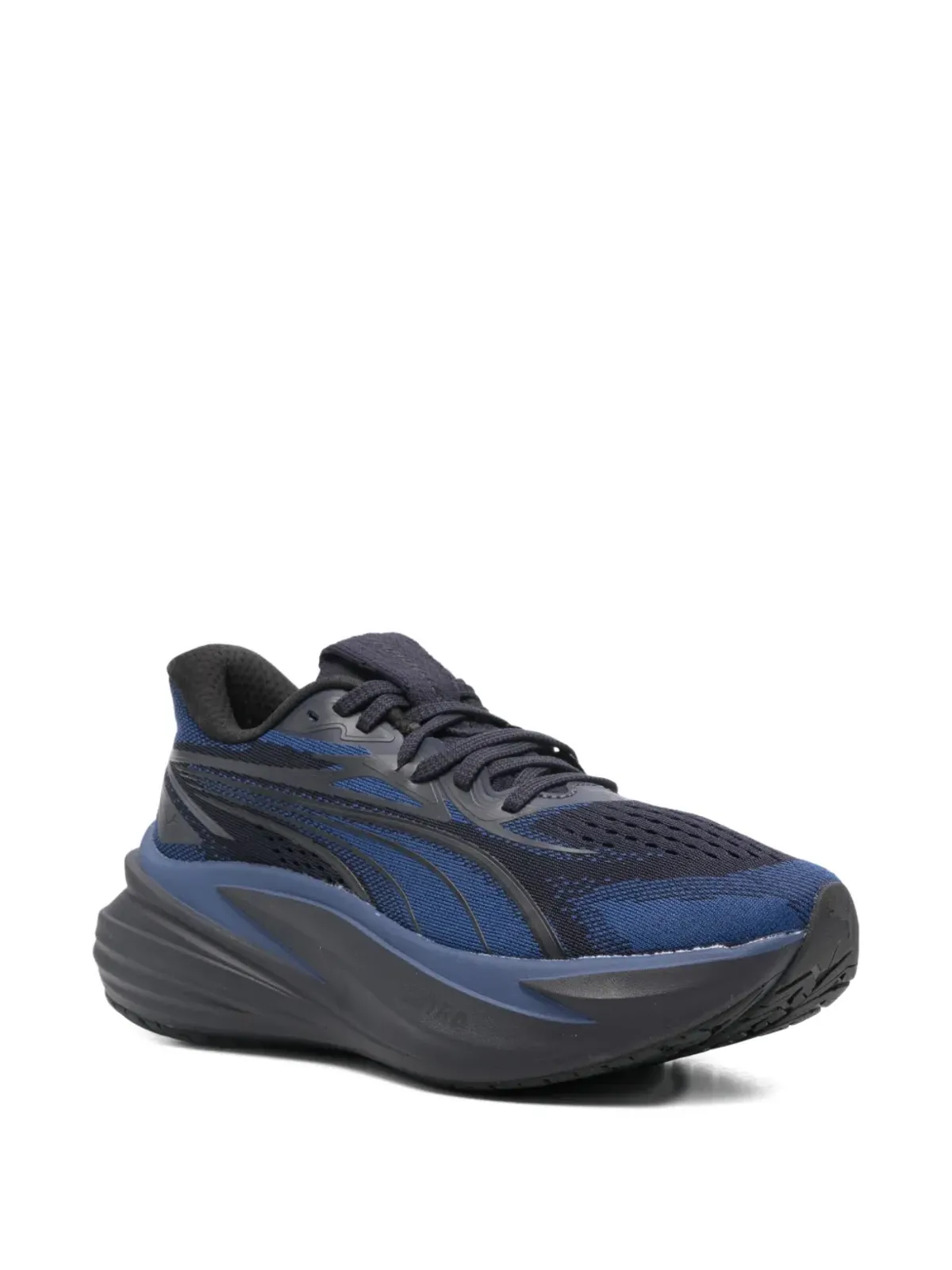 PUMA MagMax NITRO™ 2 メッシュパネルスニーカー - ブルー - 画像2