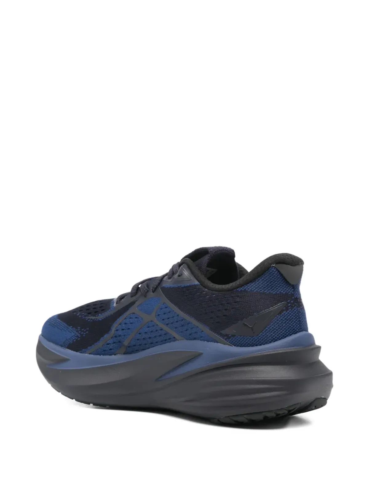 PUMA MagMax NITRO™ 2 メッシュパネルスニーカー - ブルー - 画像3