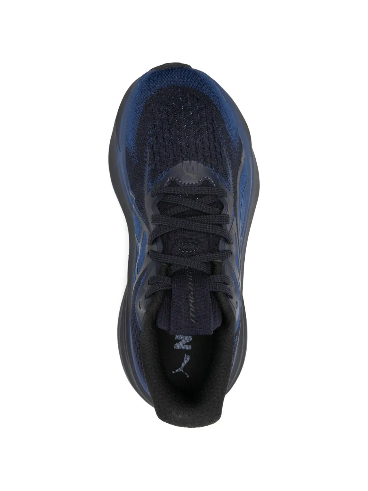 PUMA MagMax NITRO™ 2 メッシュパネルスニーカー - ブルー - 画像4