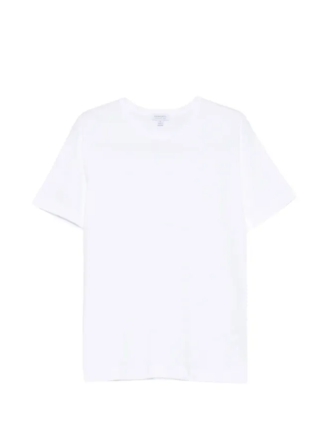 Sunspel Sunspel レギュラーフィットTシャツの商品画像