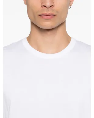 Sunspel レギュラーフィットTシャツ - サムネイル5
