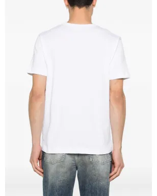 Sunspel レギュラーフィットTシャツ - サムネイル4