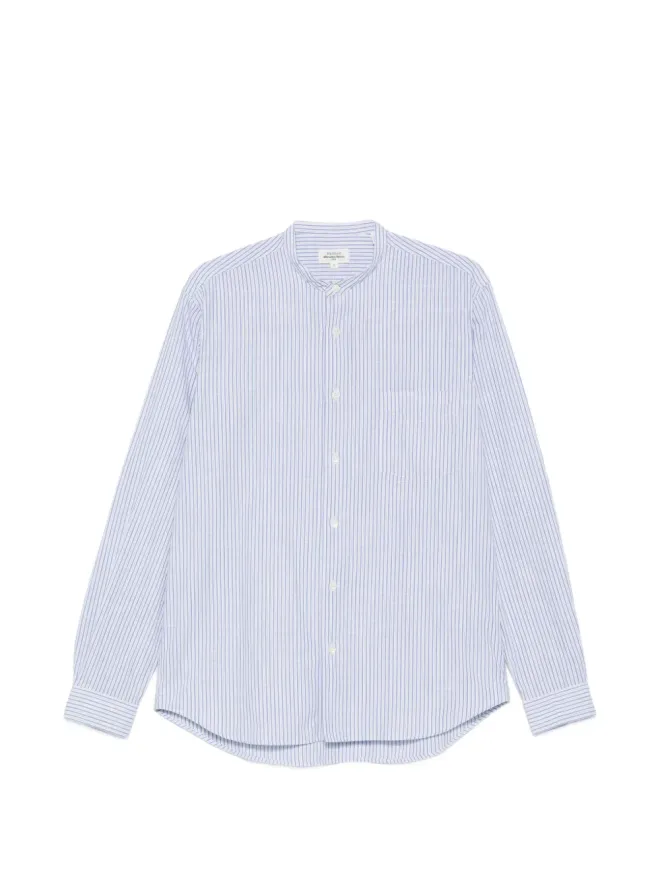 HARTFORD HARTFORD プレミアムストライプシャツの商品画像