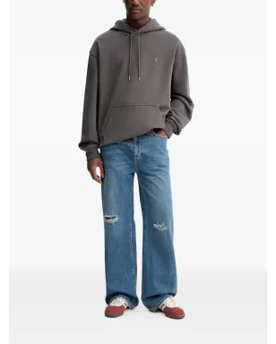 AllSaints リップドジーンズ - サムネイル2