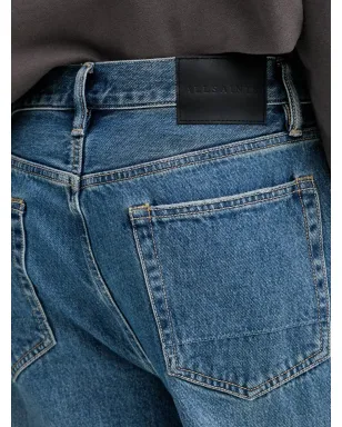 AllSaints リップドジーンズ - サムネイル4