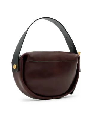 AllSaints Noemie ジップショルダーバッグ - サムネイル3