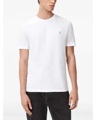 AllSaints Brace ロゴ Tシャツ（3枚セット） - Blue - サムネイル4