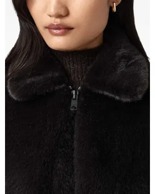 AllSaints Saye ジップカラー ジャケット - サムネイル5