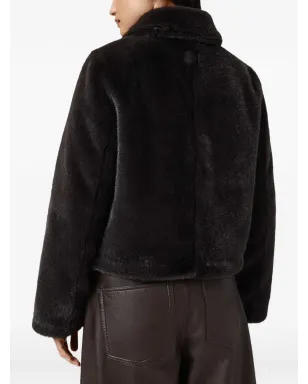 AllSaints Saye ジップカラー ジャケット - サムネイル4
