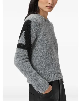 AllSaints Sylvie セーター - サムネイル5