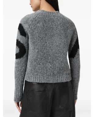 AllSaints Sylvie セーター - サムネイル4