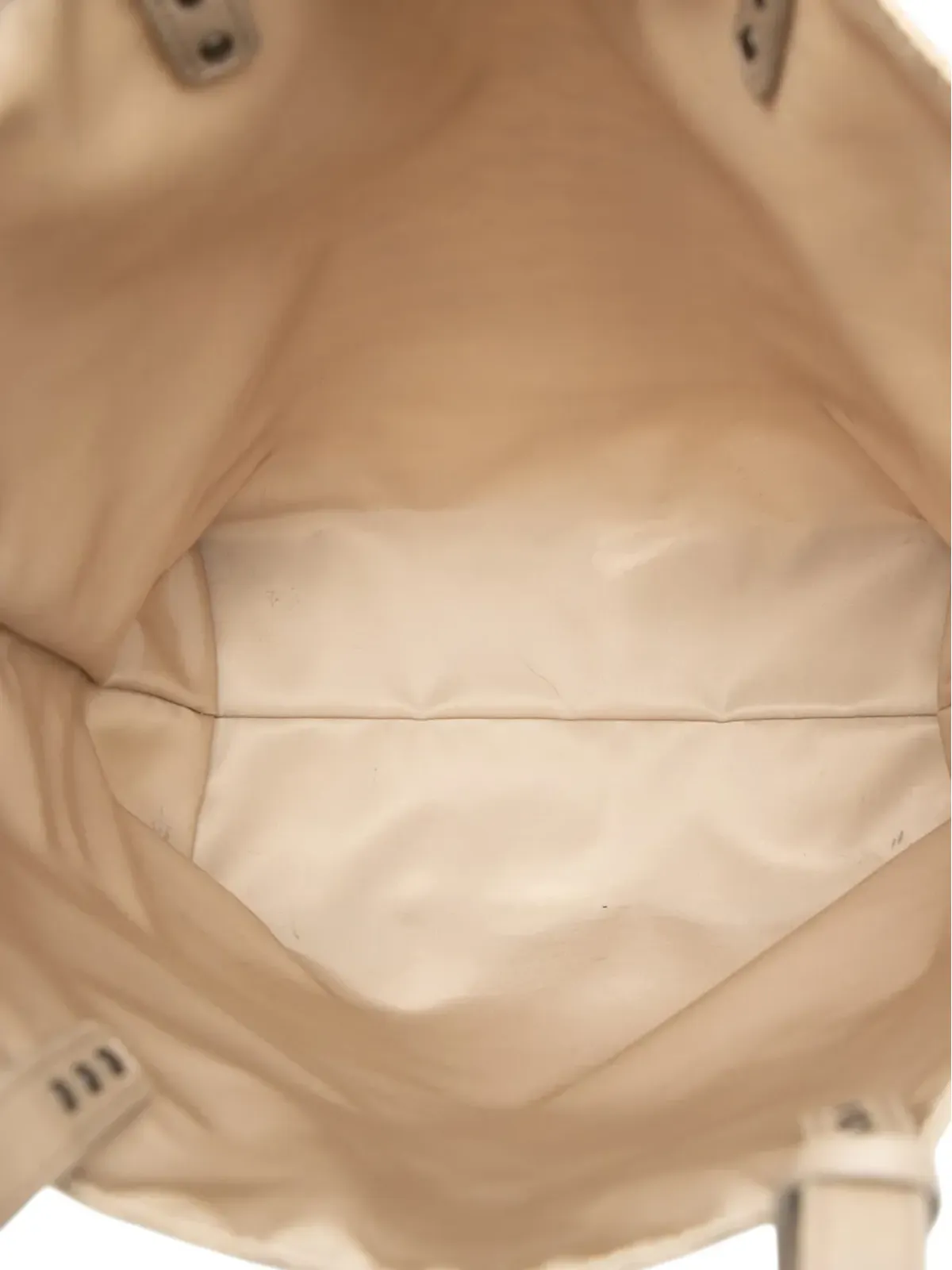 Bottega Veneta ビンテージ Nylon Intrecciolusion トートバッグ - 画像5