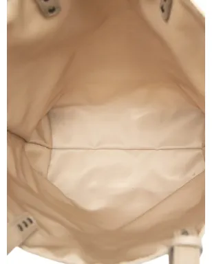 Bottega Veneta ビンテージ Nylon Intrecciolusion トートバッグ - サムネイル5