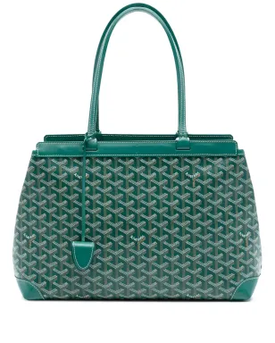 Goyard Bellechasse PM トートバッグ ビンテージ - サムネイル1
