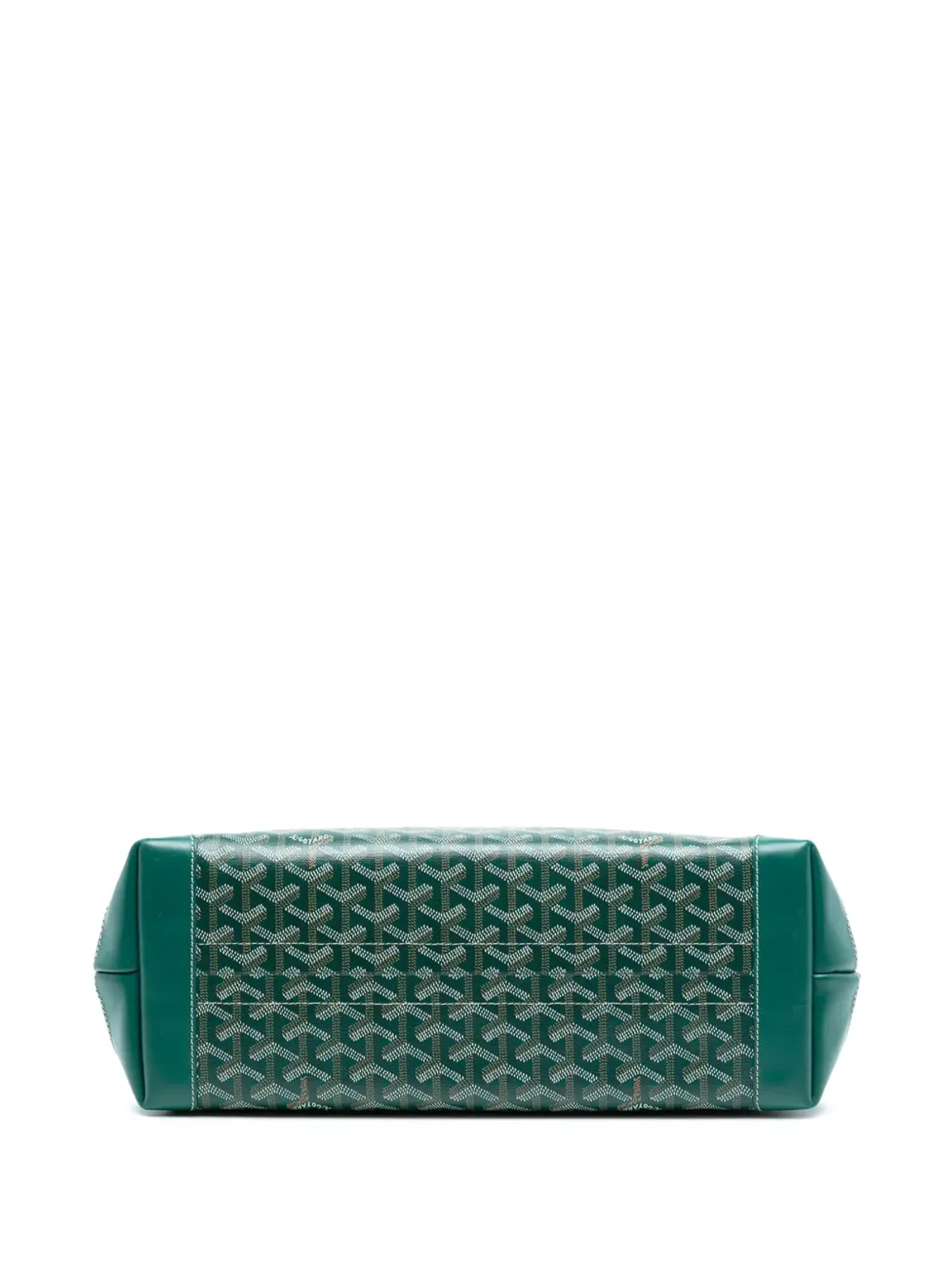 Goyard Bellechasse PM トートバッグ ビンテージ - 画像4