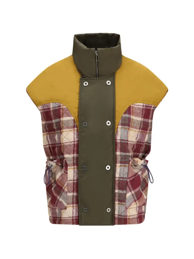 Marbell MARBELL Kate gilet - Redの商品画像