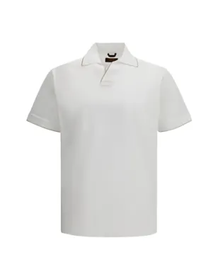 Moorer Bradley ホワイト Tシャツ - サムネイル1