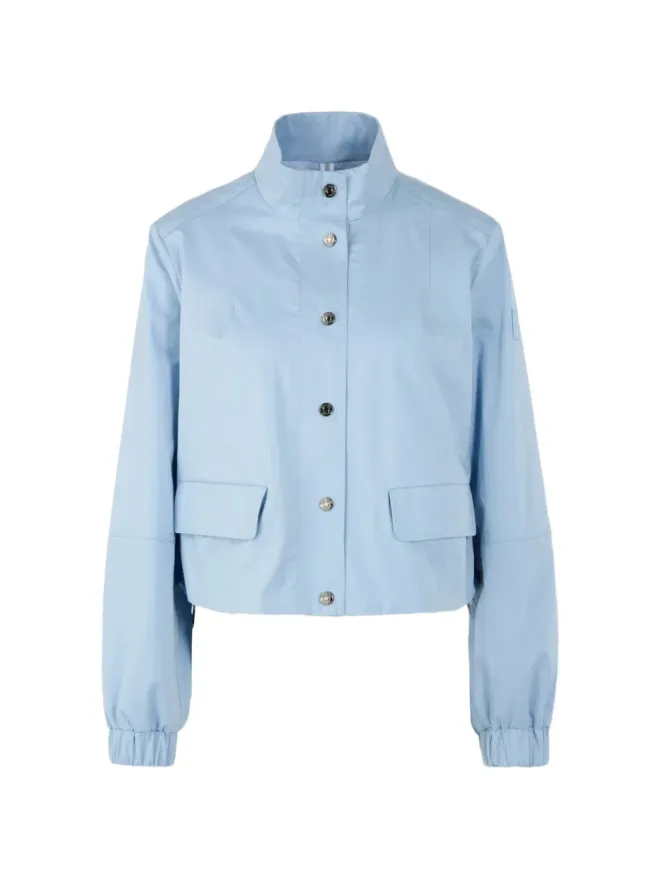 MARCCAIN MARCCAIN ボタン付きジャケットの商品画像