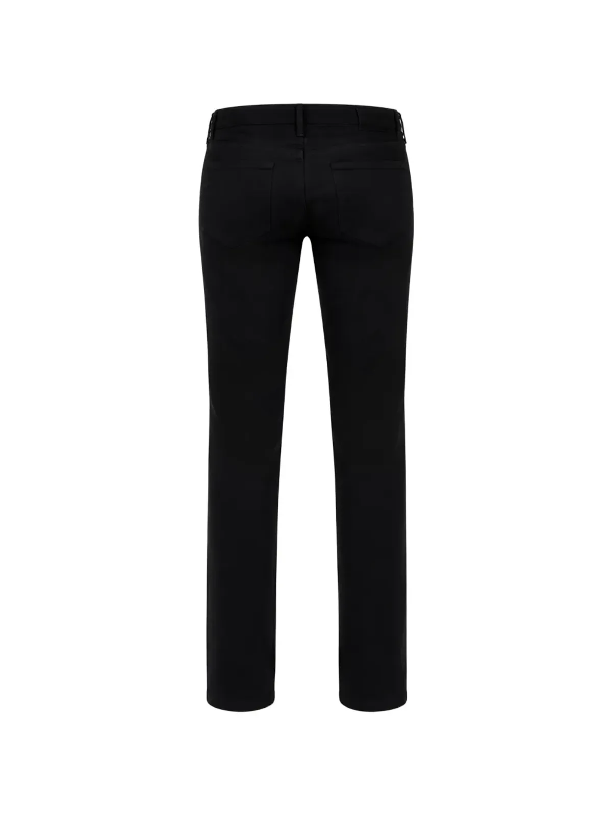 PAIGE Macneil jeans - Black - 画像2