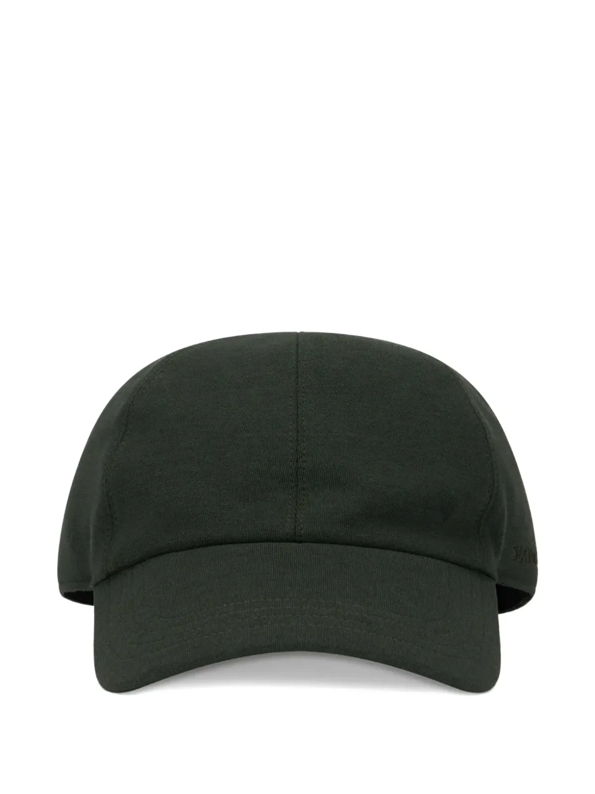slowear コットンベースボールハット - 画像1