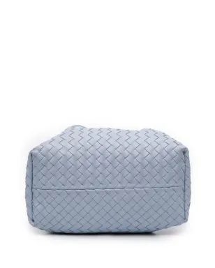 Bottega Veneta イントレチャート ピナコテカ トート・サッチェル - サムネイル4