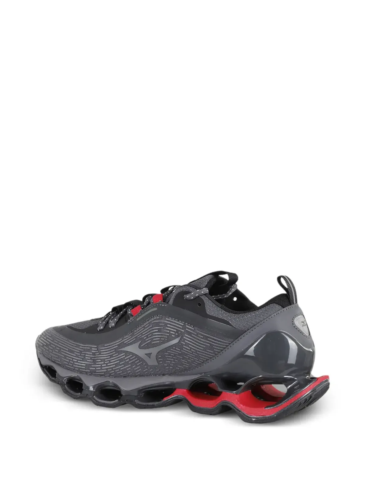 Mizuno Wave Prophecy 13.2 ロゴスニーカー - 画像3
