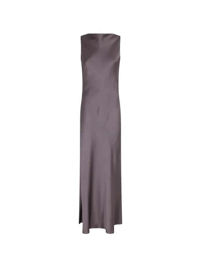 Antonelli Antonelli カウルネックドレスの商品画像