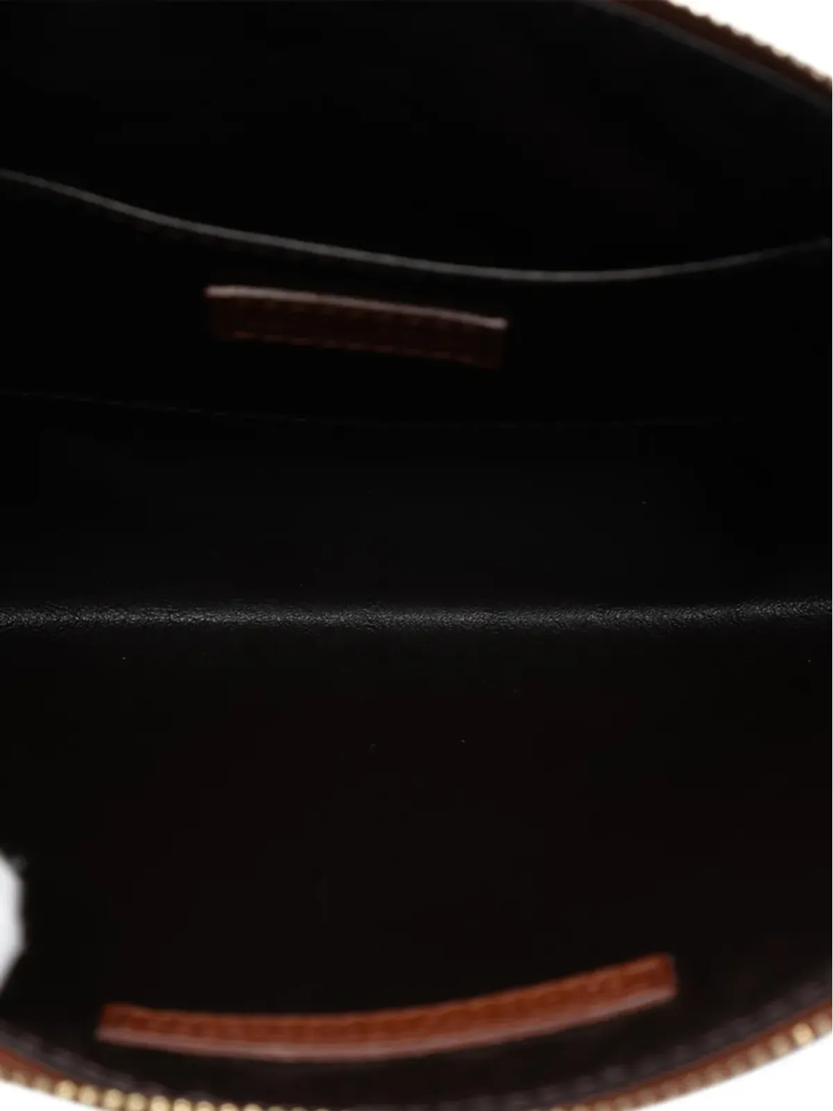 Fendi Pre-Owned ペキン キャンバス クラッチバッグ - 画像5