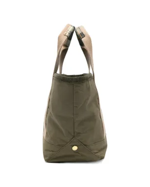 Barbour ミニ Mya タータンディテール トートバッグ - サムネイル4