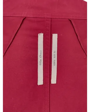 Rick Owens Vintage ジップドジャンプスーツ - サムネイル5