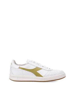 Diadora B.elite '84 イタリアンレザー スニーカー - サムネイル1