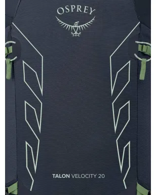 Osprey タロン Velocity 20 バックパック - サムネイル4