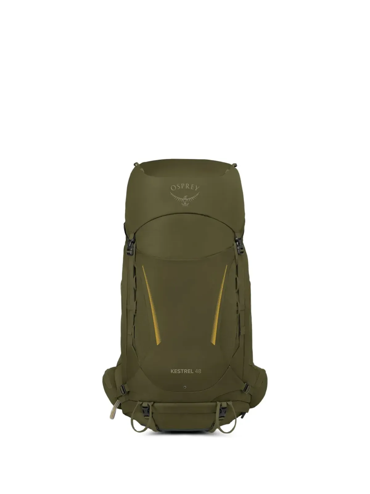 Osprey Kestrel バックパック - 画像1
