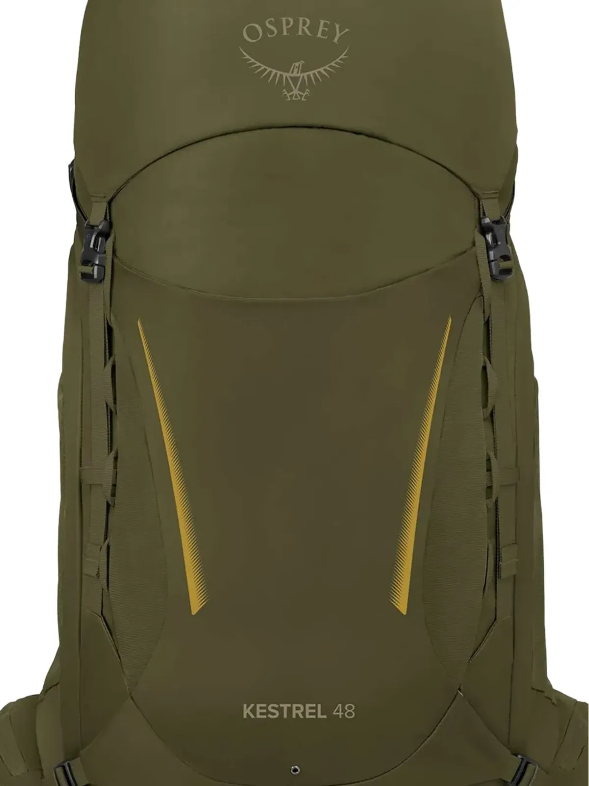 Osprey Kestrel バックパック - 画像5