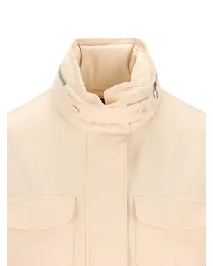 Loro Piana フラップポケットジャケット - サムネイル4