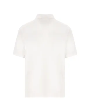 Loro Piana ショートスリーブコットンポロシャツ - サムネイル2