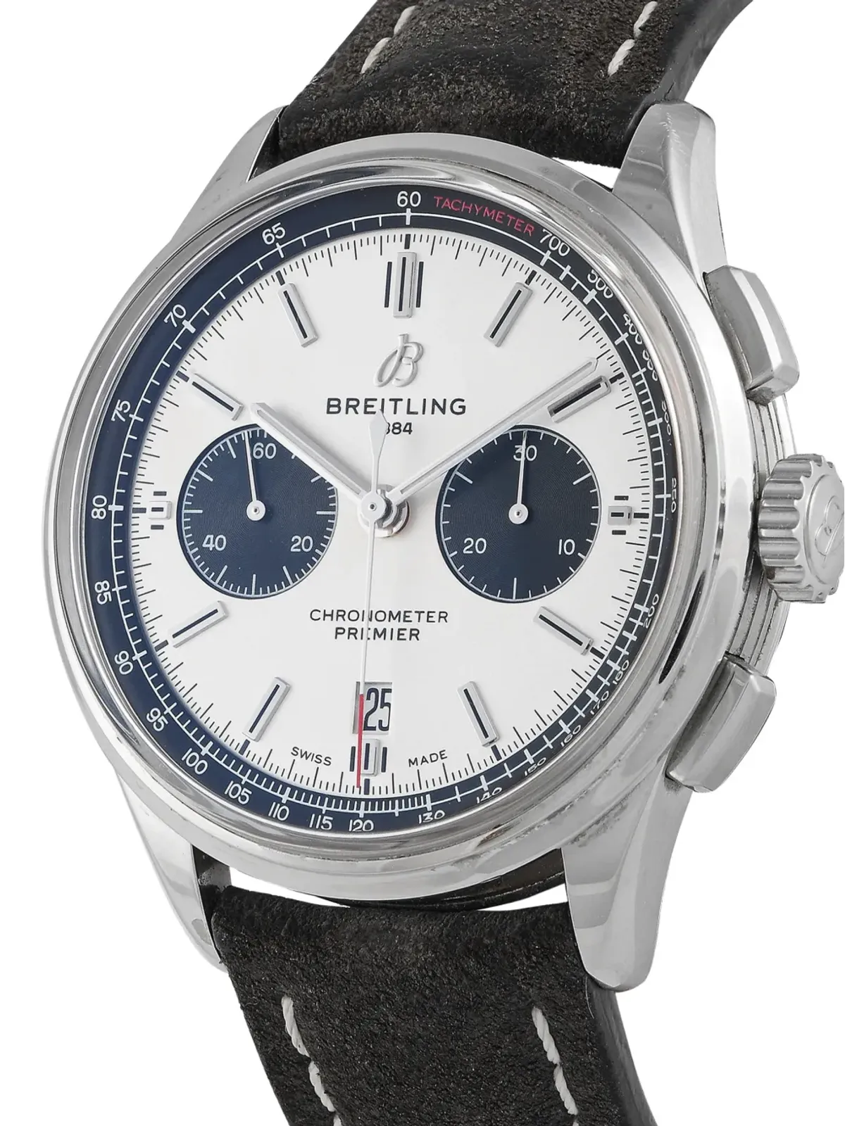 Breitling プレミエ B01 クロノグラフ ウォッチ - 画像2