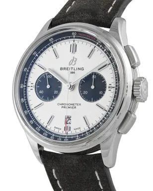 Breitling プレミエ B01 クロノグラフ ウォッチ - サムネイル2