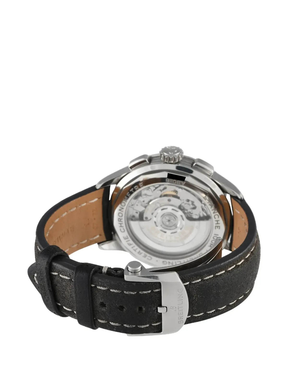 Breitling プレミエ B01 クロノグラフ ウォッチ - 画像3