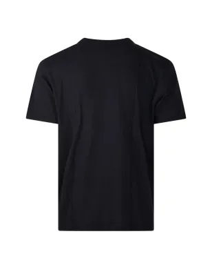 OUR LEGACY Fallen Angelプリント ラウンドネックTシャツ - サムネイル2