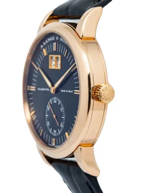 A. Lange & Söhne Langematik ラウンドフェイス ウォッチ - サムネイル3