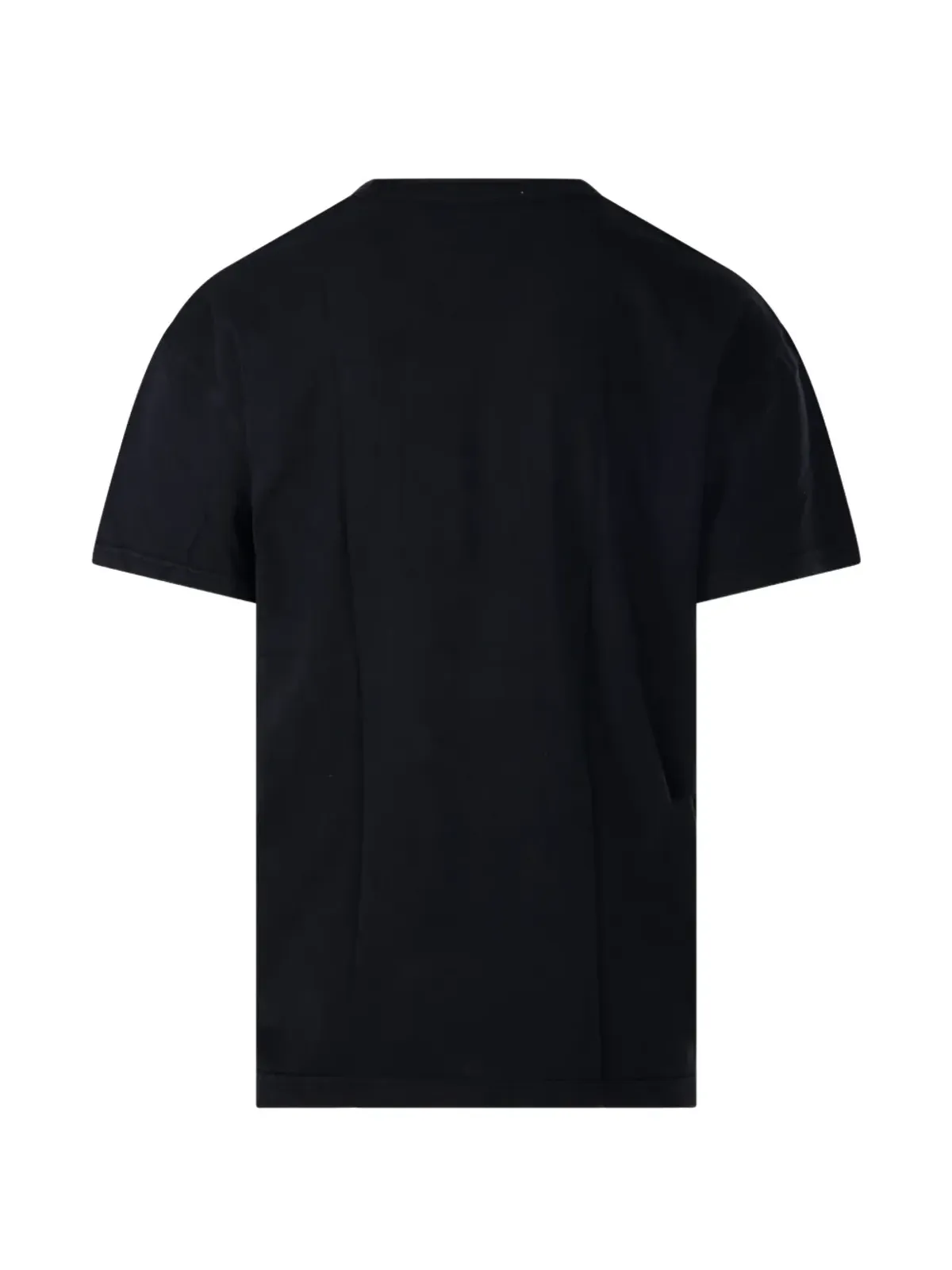 OUR LEGACY プリントTシャツ - ブラック - 画像2