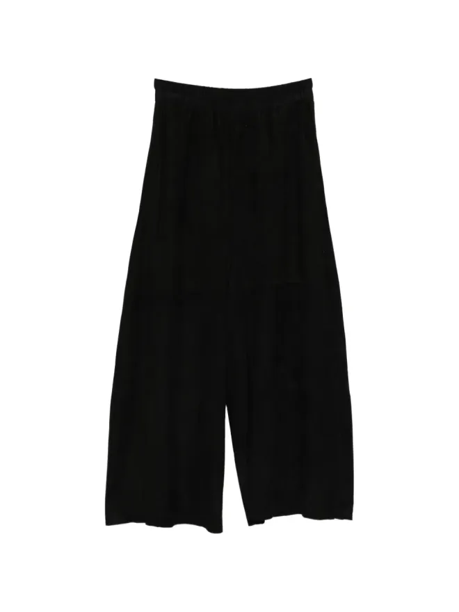 Rundholz Rundholz ポケット付きレザーパンツの商品画像