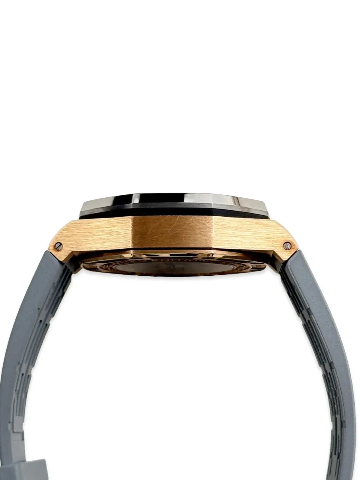 Audemars Piguet pre owned ロイヤルオークオフショア ウォッチ - 画像5