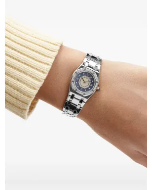 Audemars Piguet ビンテージ ロイヤルオーク ウォッチ ブルー - サムネイル2